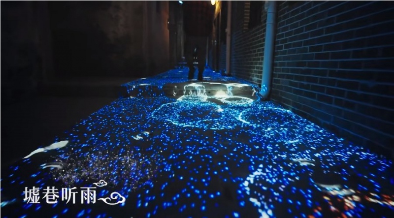 图片包含 室内, 桌子, 蓝色, 监控

描述已自动生成